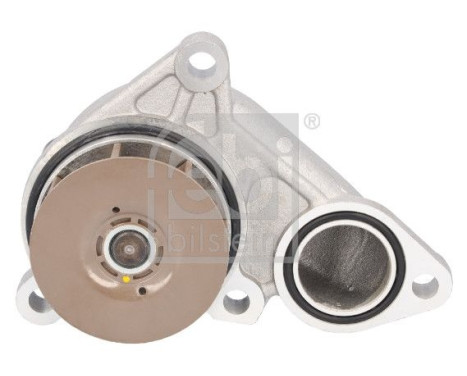 water pump with sealing rings 183697 FEBI, Image 2
