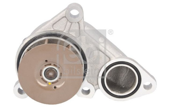 water pump with sealing rings 183697 FEBI, Image 2