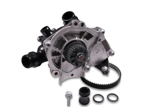 Water Pump XT-Professional