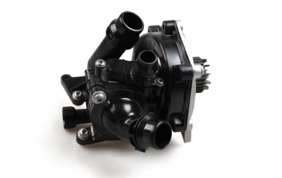 Water Pump XT-Professional, Image 2