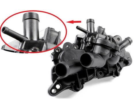 Water Pump XT-Professional