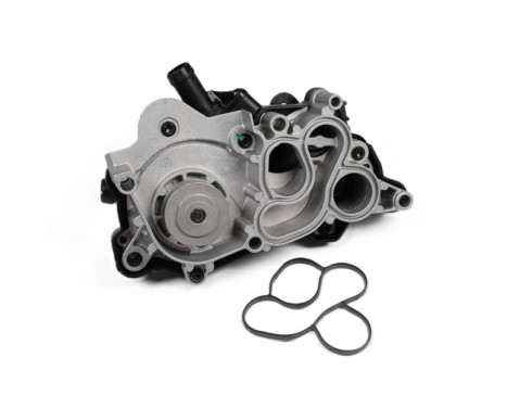 Water Pump XT-Professional, Image 2