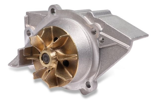 Water Pump, Image 2