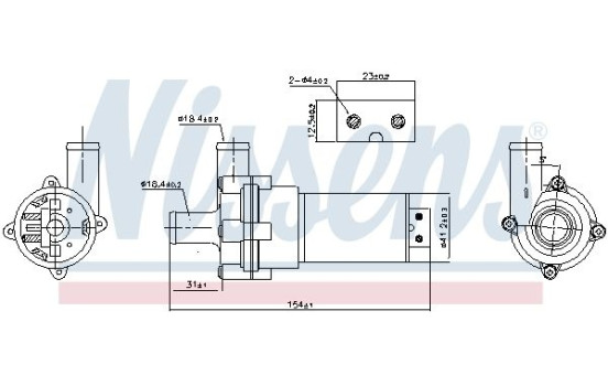Water Pump, Image 6