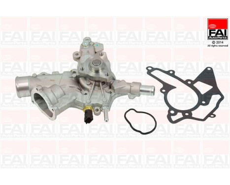 Water Pump