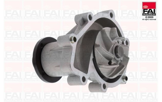 Water Pump, Image 2