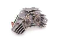 Blower Switch, heating/ventilation