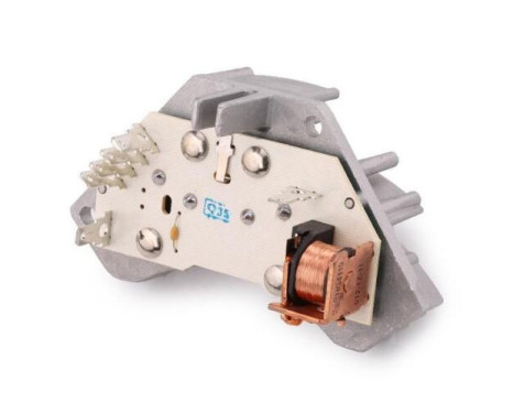 Blower Switch, heating/ventilation, Image 3