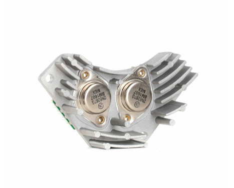 Blower Switch, heating/ventilation, Image 5