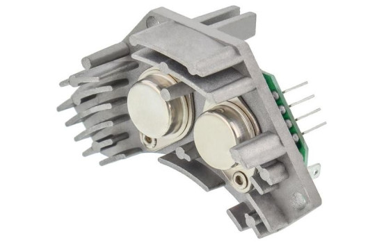Blower Switch, heating/ventilation, Image 6
