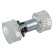 Electric Motor, interior blower 104768 FEBI
