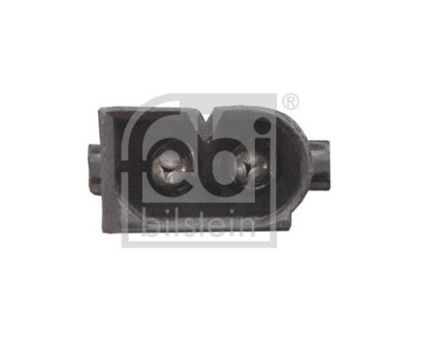 Electric Motor, interior blower 104982 FEBI, Image 3