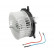 Electric Motor, interior blower 38751 FEBI, Thumbnail 2