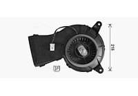 Electric Motor, interior blower CN8331 Ava Quality Cooling