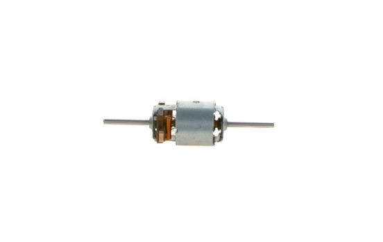 Electric Motor, interior blower CPB Bosch, Image 4