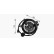 Electric Motor, interior blower MS8771 Ava Quality Cooling