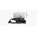 Electric Motor, interior blower MS8771 Ava Quality Cooling, Thumbnail 3