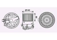 Electric Motor, interior blower PE8558 Ava Quality Cooling