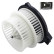 Electric Motor, interior blower