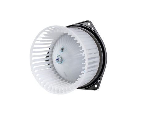 Electric motor, Interior ventilation 815225 Valeo