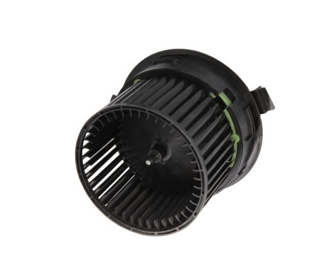 Electric motor, Interior ventilation 883699 Valeo