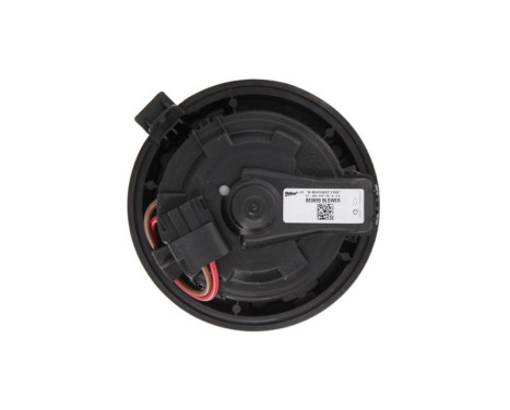 Electric motor, Interior ventilation 883699 Valeo, Image 3