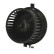 Heater fan 107 228 Topran