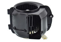 Heater fan 107 231 Topran