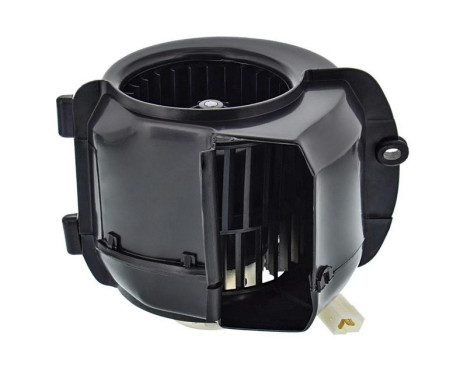 Heater fan 107 231 Topran