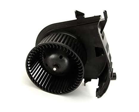 Heater fan 108 632 Topran
