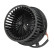Heater fan 109 898 Topran