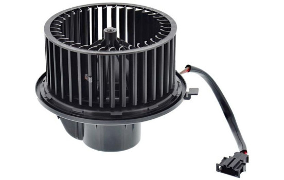 Heater fan 109 898 Topran, Image 2