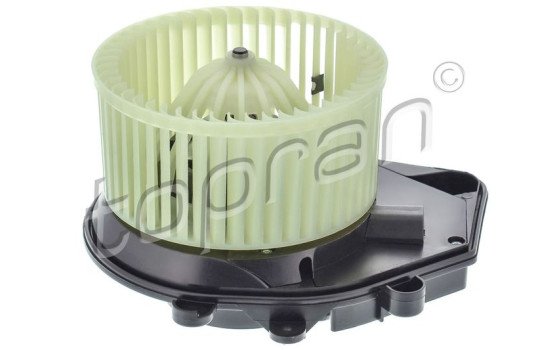Heater fan 109 901 Topran, Image 2