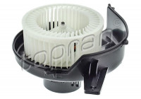 Heater fan 110 740 Topran