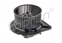 Heater fan 112 106 Topran