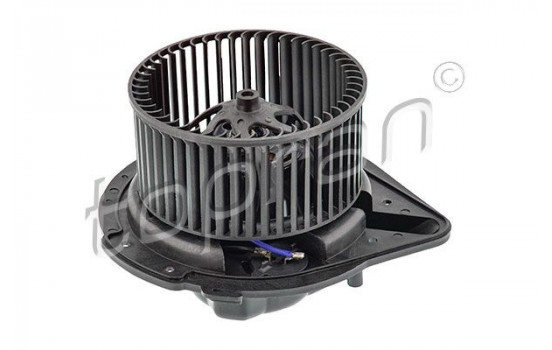 Heater fan 112 106 Topran