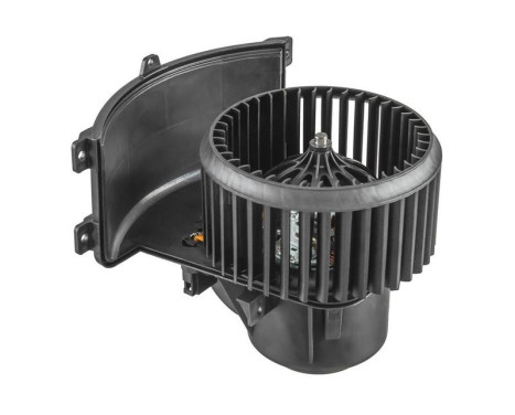 Heater fan 113 721 Topran