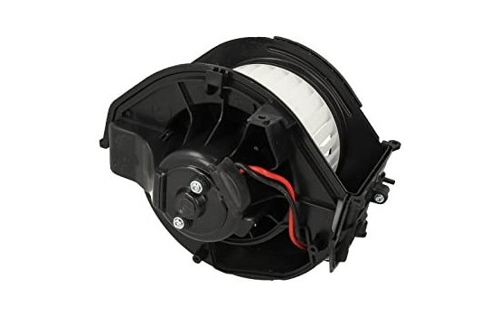 Heater fan 114 410 Topran, Image 2