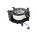 Heater fan 114 410 Topran, Thumbnail 3