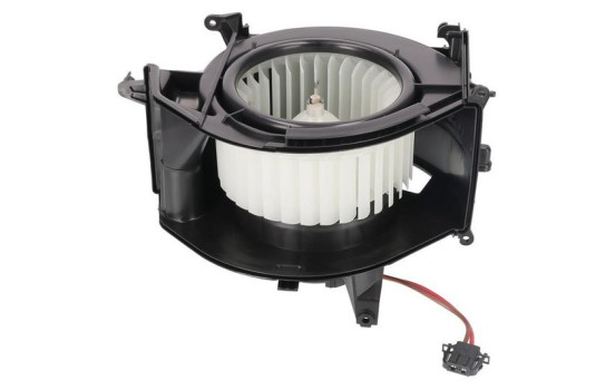 Heater fan 114 410 Topran, Image 3