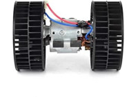 Heater fan 15-845-005 BSG