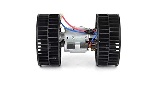 Heater fan 15-845-005 BSG