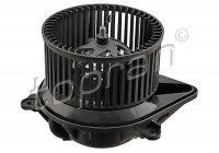 Heater fan 208 212 Topran