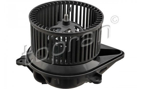 Heater fan 208 212 Topran