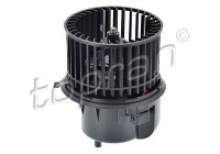 Heater fan 302 606 Topran