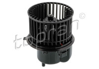 Heater fan 302 606 Topran