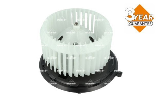 Heater fan 34000 NRF, Image 3