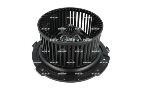 Heater fan 34001 NRF, Image 2