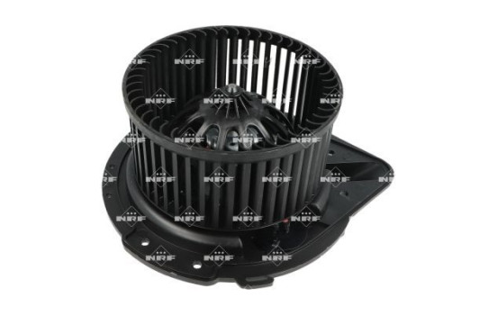 Heater fan 34001 NRF, Image 3
