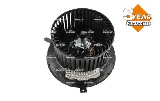 Heater fan 34003 NRF, Image 3